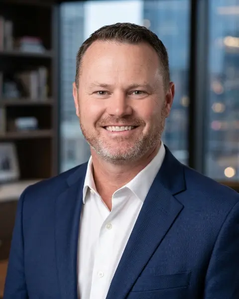 Tim Nolan, Chief Operating Officer of Coba Digital