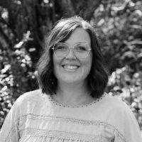 Portrait of Ashtyn Collins, Manager of Administration at Coba Digital