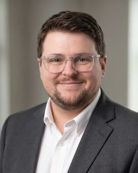 Corey Collins, Coba's digital strategist