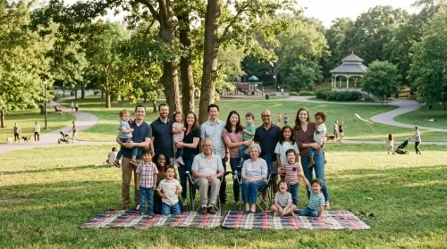 Instagram Reel content example