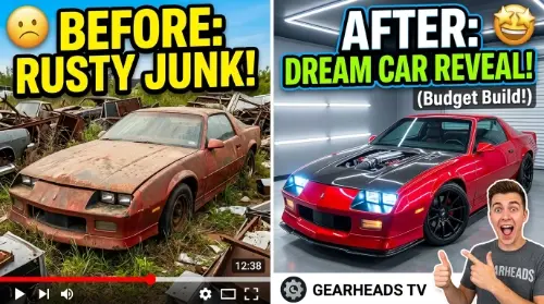 YouTube Short thumbnail example