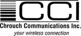 Chrouch Communications logo