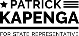 Kapenga 4 Michigan logo