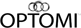Optomi logo