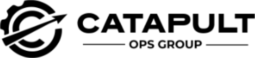 Catapult Ops Group logo