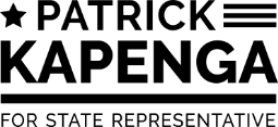 Kapenga 4 Michigan logo